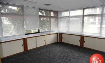 Imagem 5: São Paulo - Conjunto Comercial/sala - Campo Belo