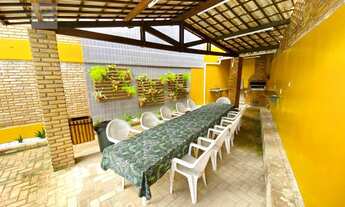 Imagem 6: Casa com 2 dormitórios à venda, 80 m² por R$ 285.000,00 - Barra Mar - Barra de São Miguel