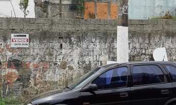 Imagem 3: Terreno Plano com 500 m2 em Jardim Dom José - São Paulo - SP