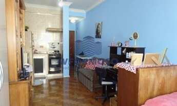 Imagem: Apartamento Conjugado reformado a venda