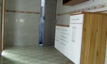 Imagem 6: Alugo casa, 2 quartos, garagem, 7 minutos do Bangu Shopping