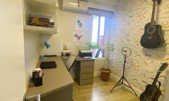 Imagem 7: Lt; Jardins de Londres - Frente Leste - Reformado