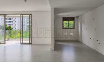 Imagem 2: Apartamento com 4 suítes à venda no bairro Córrego Grande em Florianópolis