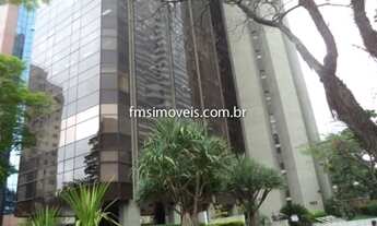 Imagem 3: São Paulo - Conjunto Comercial/Sala - Brooklin