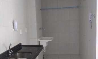 Imagem 6: Apartamento para venda com 55 metros quadrados com 2 quartos em Paratibe - João Pessoa - P