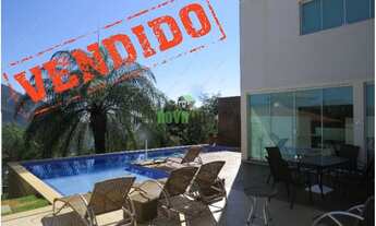 Imagem: EXCELENTE CASA MODERNA COM VISTA DEFINITIVA