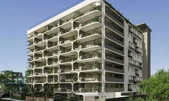 Imagem 4: Apartamento à venda, 104 m² por R$ 936.000,00 - Areia Dourada - Cabedelo/PB