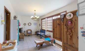 Imagem 6: Porto Alegre - Casa Padrão - Tristeza