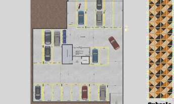 Imagem 5: Cobertura para Venda em Juiz de Fora, Vale do Ipê, 4 dormitórios, 1 suíte, 3 banheiros, 3