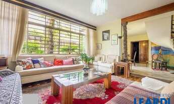 Imagem 2: SOBRADO - JARDIM AMÉRICA - SP