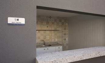 Imagem 6: Condomínio Village Royal - Apartamento com 2 quartos em Pechincha - RJ