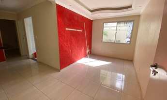 Imagem: Apartamento para venda tem 40 metros quadrados