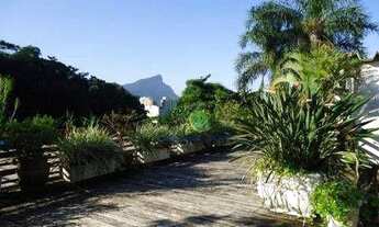 Imagem 2: Casa com 5 dormitórios à venda, 840 m² por R$ 8.000.000,00 - Gávea - Rio de Janeiro/RJ