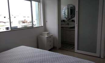 Imagem 5: Cobertura duplex para venda com 188 metros quadrados com 3 quartos sendo 1 suíte