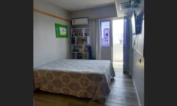 Imagem 7: Apartamento para venda possui 123 metros quadrados com 3 quartos em Boa Viagem - Recife