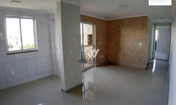 Imagem 7: Apartamento com 2 dormitórios à venda, 51 m² por R$ 169.000,00 - Cruzeiro - São José dos P