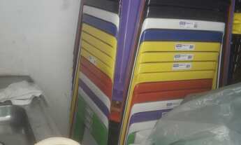 Imagem 3: Cadeira Casa com 1 dormitório