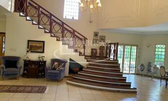 Imagem: Lindo sobrado para venda no Condominio Jardim