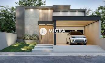 Imagem 3: SãO JOSé DOS CAMPOS - Casa de Condomínio - Urbanova