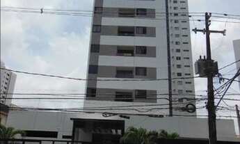 Imagem 2: Apartamento para Venda em Recife, Casa Forte, 1 dormitório, 1 banheiro, 1 vaga