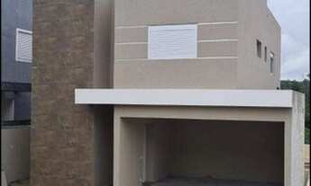 Imagem: Casa Residencial New Ville