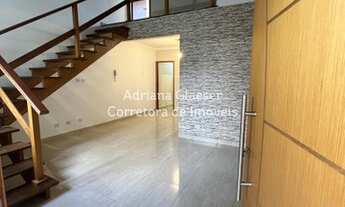 Imagem: Sobrado para venda com 108 metros quadrados