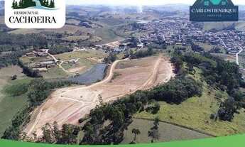 Imagem 3: Terreno à venda, 650 m² por R$ 90.000,00 - Centro - Toledo/MG