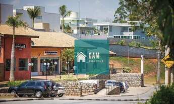 Imagem 5: Terreno à venda, 510 m² por R$ 519.000,00 - Vintage Munk - Cotia/SP