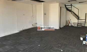 Imagem 5: Sala para alugar, 120 m² por R$ 6.000,00/mês - Barra da Tijuca - Rio de Janeiro/RJ