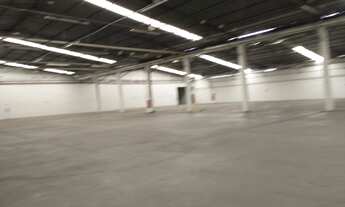 Imagem 5: Galpão/Depósito/Armazém para aluguel possui 11000 metros quadrados