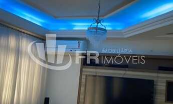 Imagem 4: Casa alto padrão - 03 suítes - à venda - Parque Três Meninos - Zona Leste - Sorocaba SP