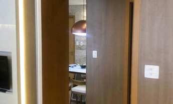 Imagem 7: GOIâNIA - Padrão - Setor Bueno