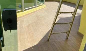 Imagem 7: CASA RESIDENCIAL em PAÇO DO LUMIAR - MA, Araçagy