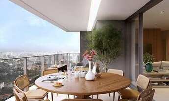 Imagem 7: APARTAMENTO RESIDENCIAL em São Paulo - SP, Brooklin