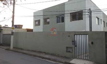 Imagem: NOVA LIMA - Apartamento Padrão - Parque