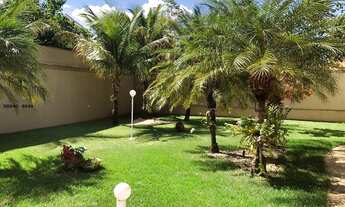 Imagem 4: Casa em Condomínio para Venda em Ribeirão Preto, 4 dormitórios, 4 suítes, 6 banheiros, 4 v