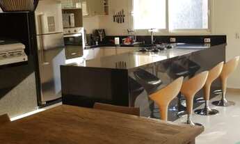 Imagem 4: Casa Alto Padrão para Venda em Boituva, Portal das Estrelas II, 3 dormitórios, 3 suítes, 5