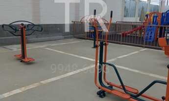 Imagem 7: REPASSO OU VENDO Apartamento Jardim Tavares - R$ 30mil