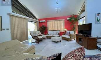 Imagem 5: Casa com 5 quartos, 353 m², à venda por R$ 2.150.000 Riviera - Módulo 30 - Bertioga/SP