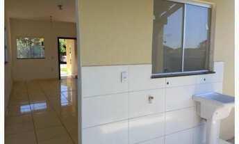 Imagem 3: Casa a venda, pequena entrada saldo parcelado