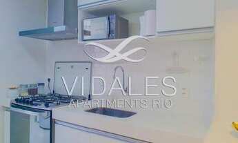 Imagem 5: LINDO APARTAMENTO REFORMADO NO FLAMENGO