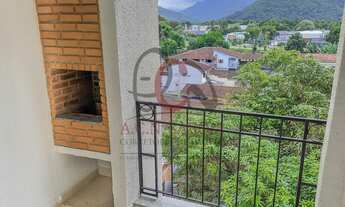 Imagem: Apartamento Novo para venda no Centro de