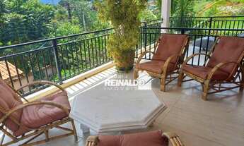 Imagem 2: Chácara com 5 dormitórios à venda, 1010 m² por R$ 750.000,00 - Portal São Marcelo - Bragan