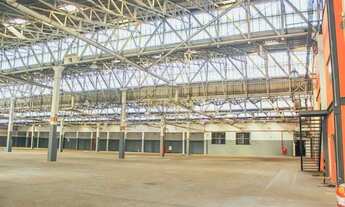 Imagem: Galpão para Aluguel no bairro Vila Leopoldina