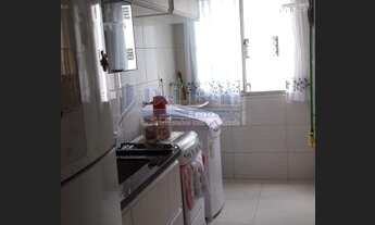 Imagem 5: Apartamento para Venda em Mogi das Cruzes, Vila Cintra, 2 dormitórios, 1 banheiro, 1 vaga