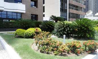 Imagem 2: FEDERAÇÃO - MANSÃO DUQUE DE ORLEANS - 4 VAGAS - 185M² - ACADEMIA - PISCINA - QUADRA - LAZE