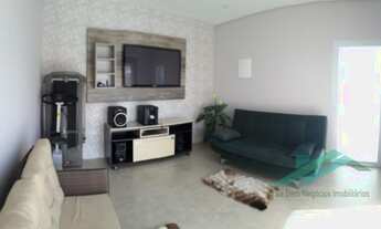 Imagem 6: Casa Alto Padrão para Venda em Boituva, Portal das Estrelas I, 3 dormitórios, 3 suítes, 3