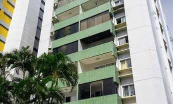 Imagem: Apartamento para venda com 112 m², com