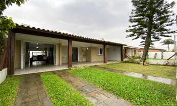 Imagem: Casa de 3 dormitórios à Venda - Xangri-lá