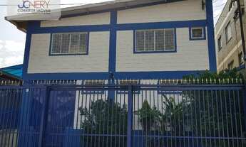 Imagem 4: Galpão Industrial Amplo e planejado para produção - OPORTUNIDADE